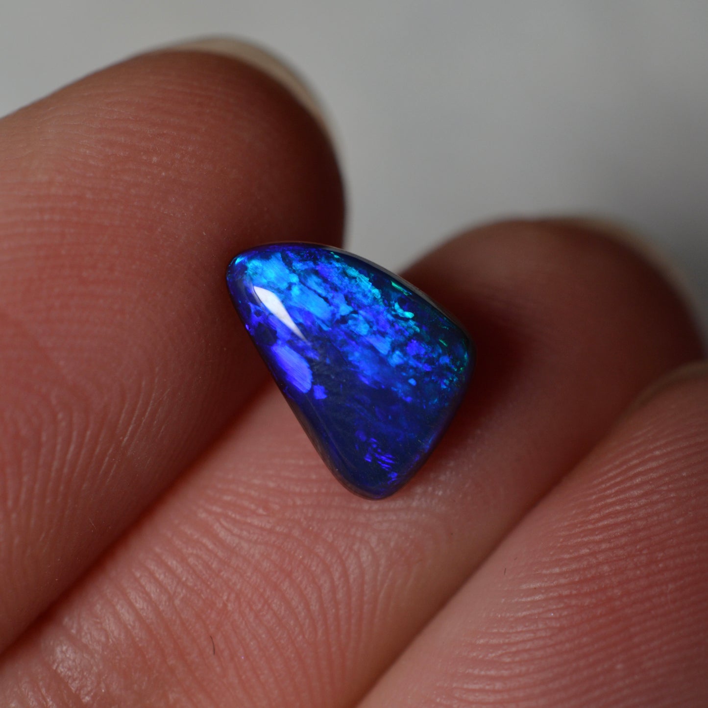 5 Blue Doublet Parcel