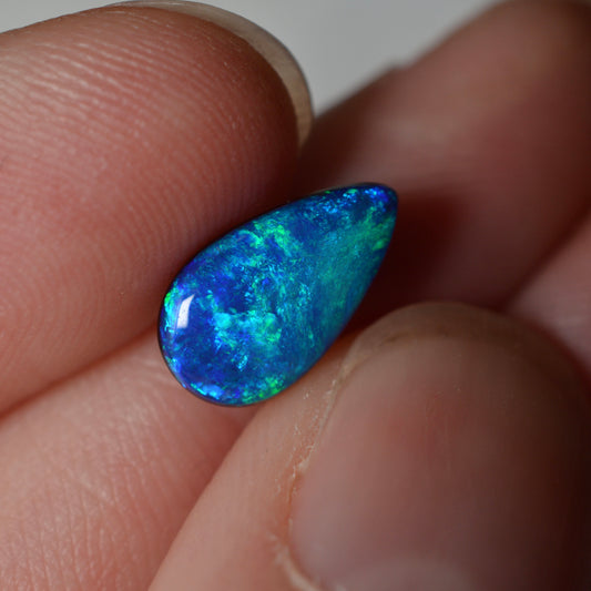 5 Blue Doublet Parcel