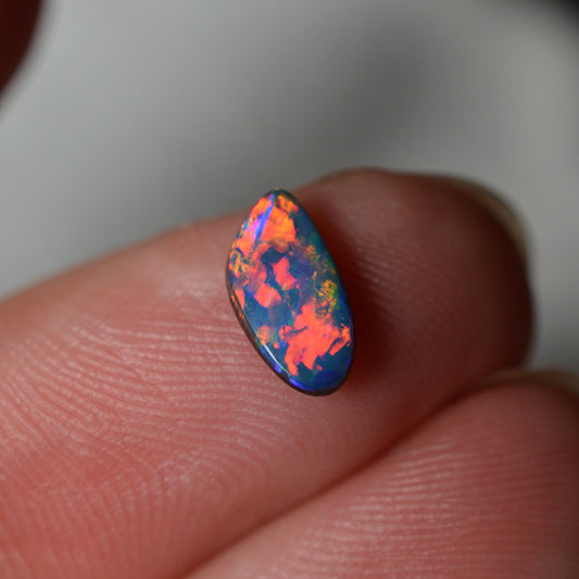 7 Doublet Parcel - Pinks