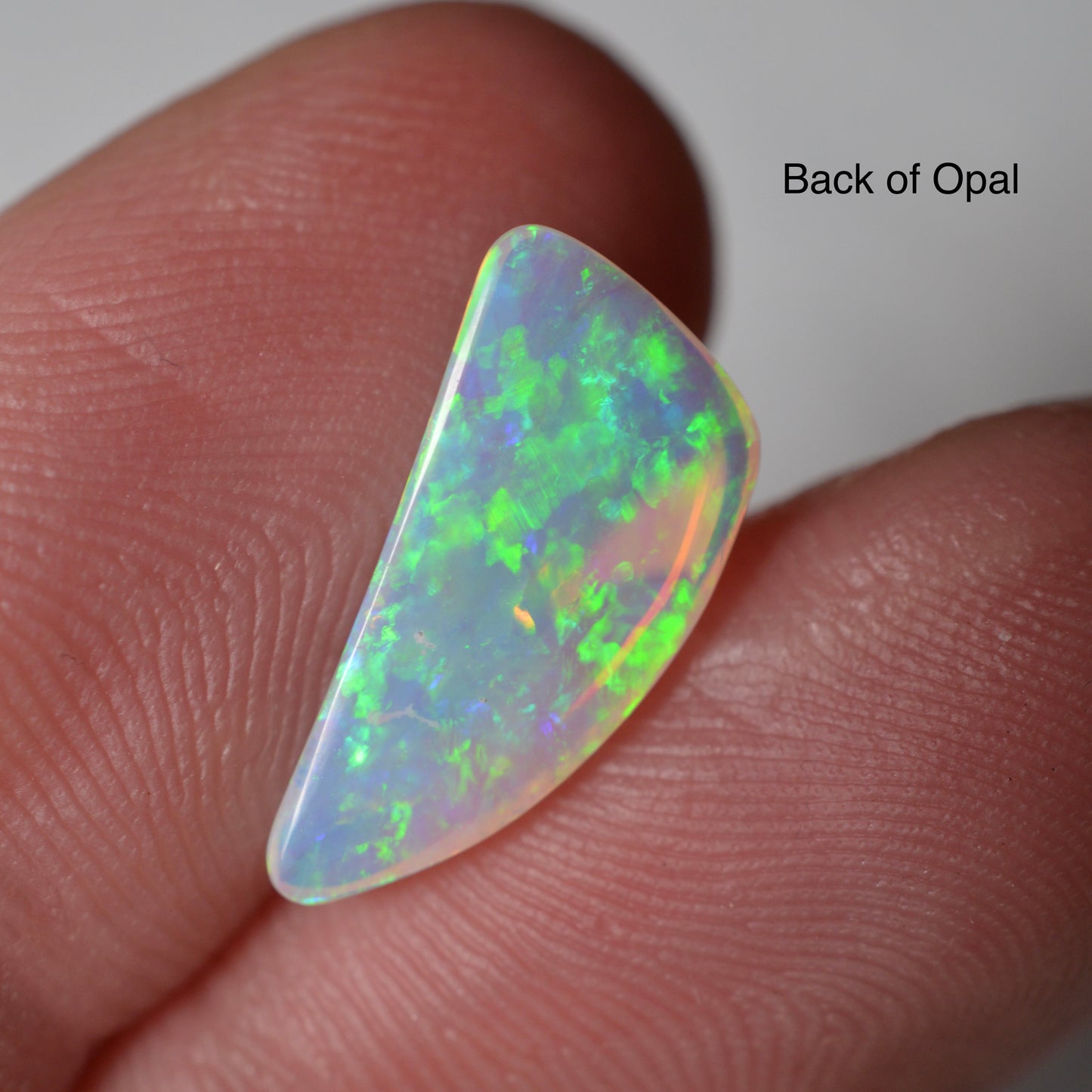 1.60ct Vivid Crystal Freefrom