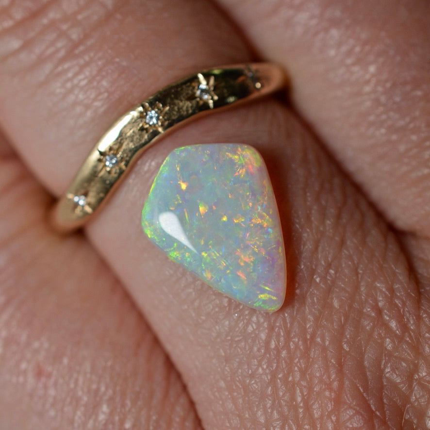 2.40ct Vivid Kite