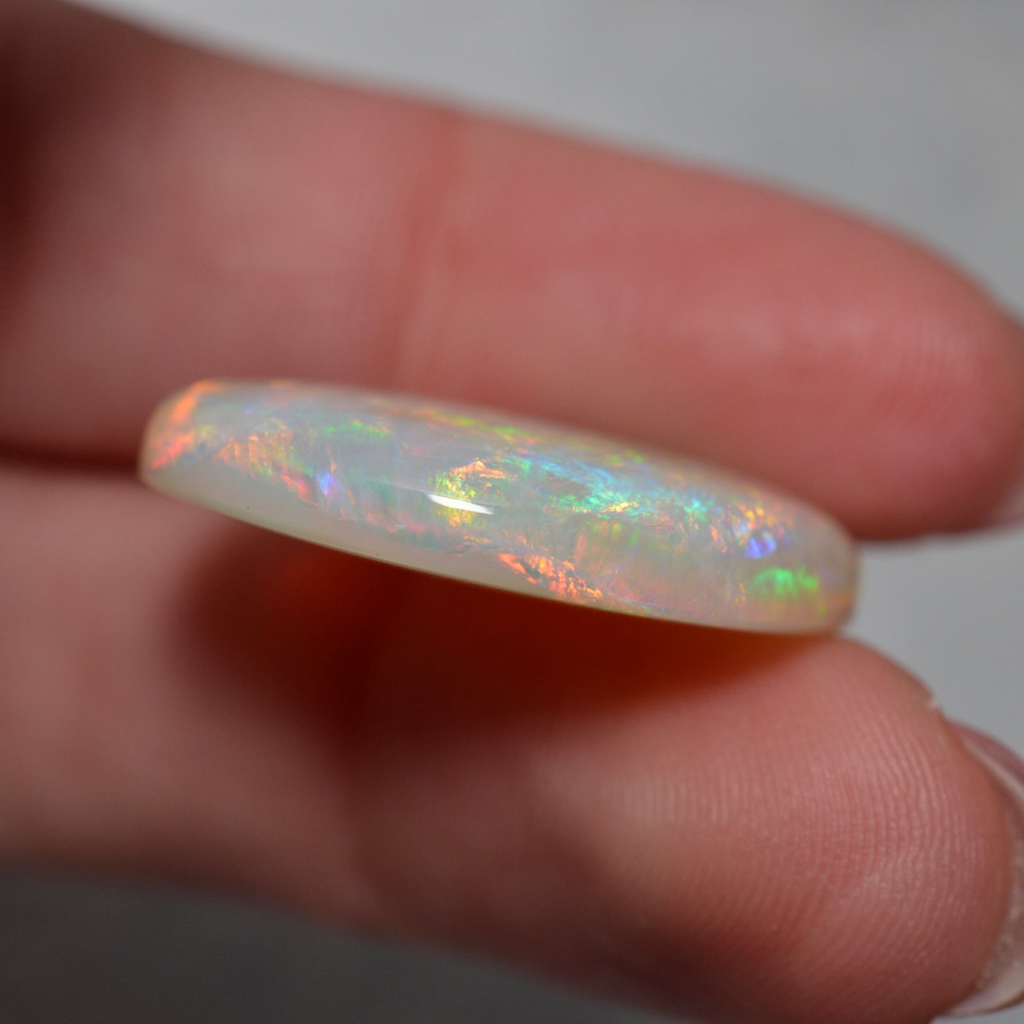 22.67ct Exception Opal Valley Gem