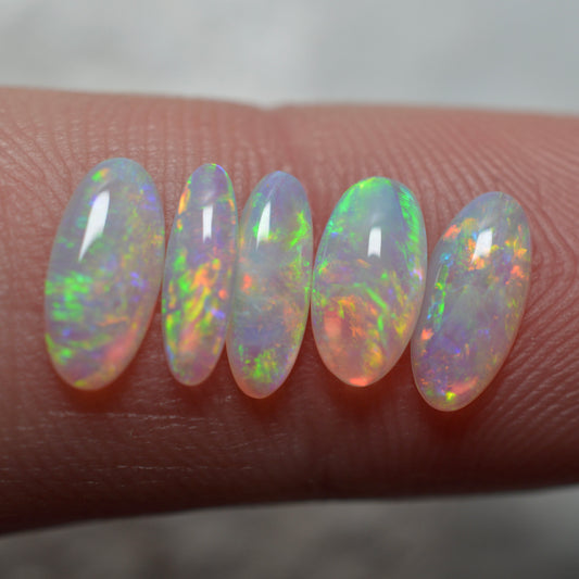 2ct Neon Crystal Parcel