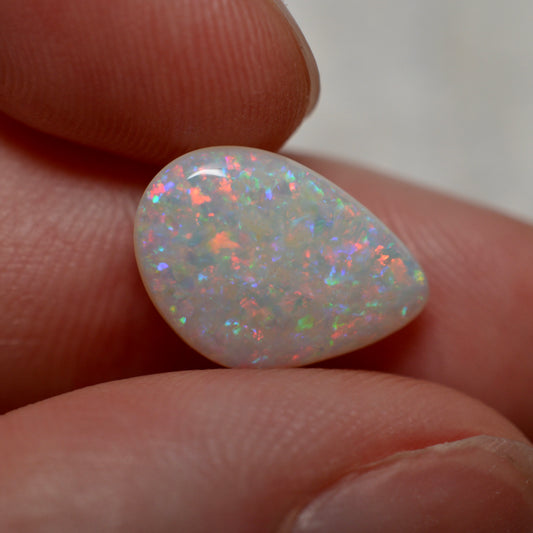 7.15ct Pastel Freefrom Parcel