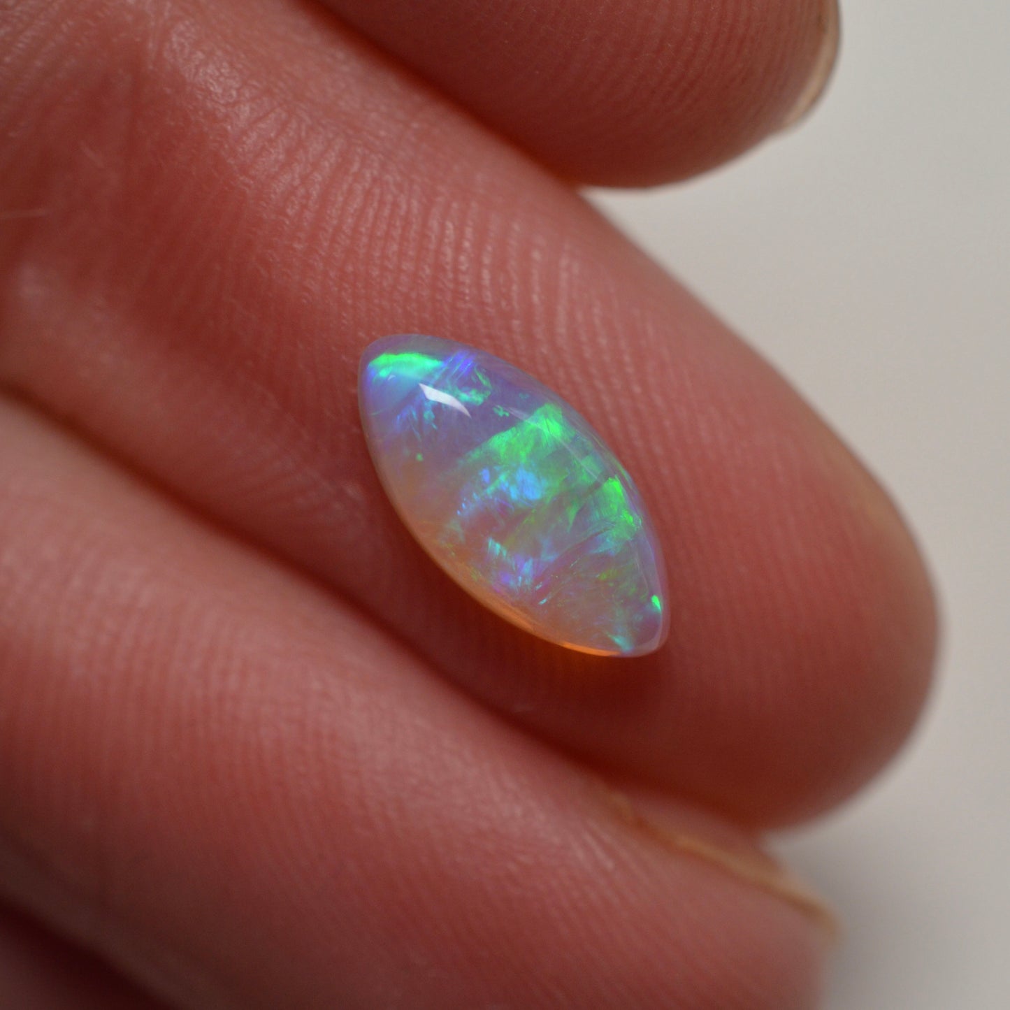 1.12ct marquise Crystal