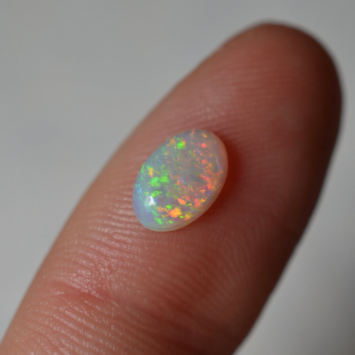 2.13ct Rainbow Crystal Set