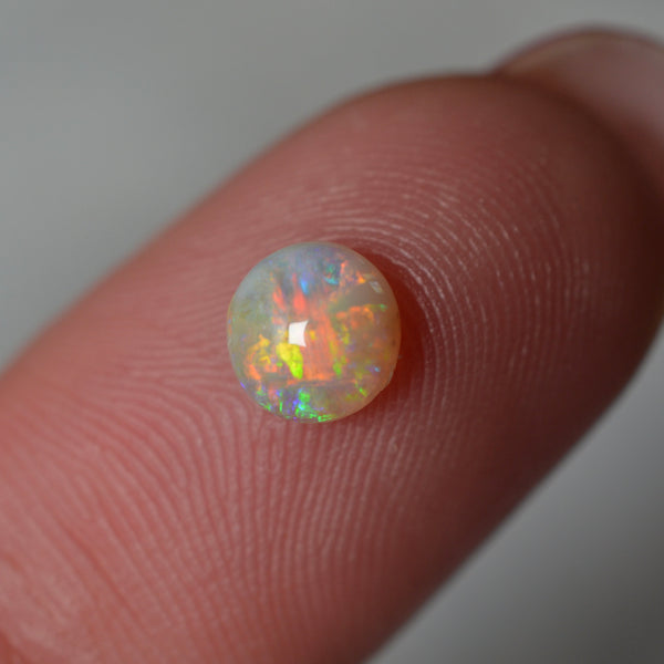 1.65ct Rainbow Picture Opals