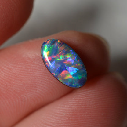 7 Rainbow Doublet Parcel