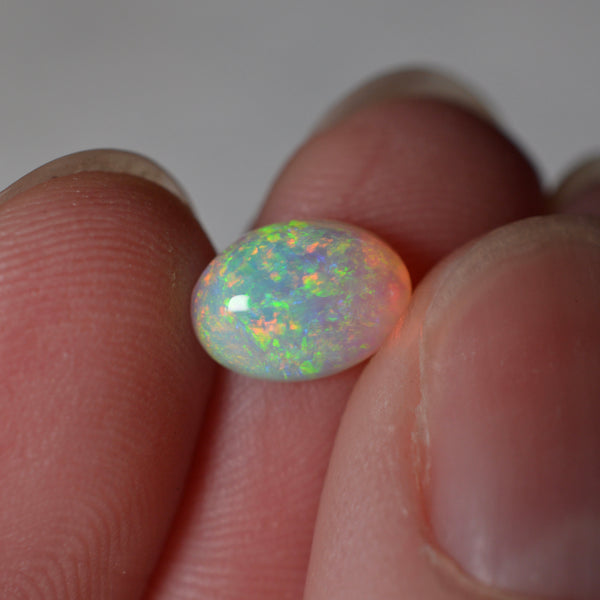 1.81ct Vivid Skin to Skin set