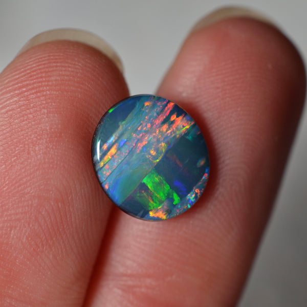 11mm Doublet Oval