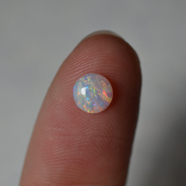 2.40ct Rainbow Round Parcel