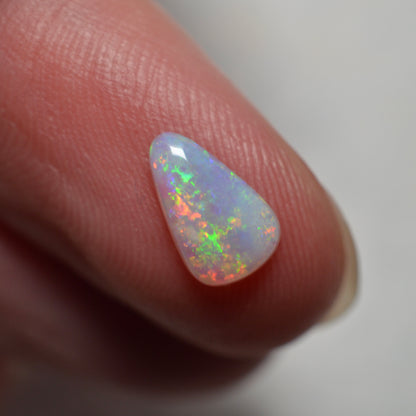 3.89ct (A+) Crystal Parcel