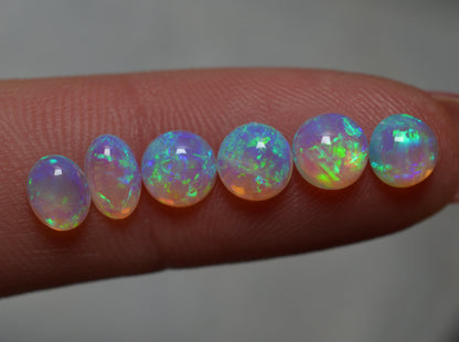 3.63ct Vivid Gem Grade Jewellers Parcel