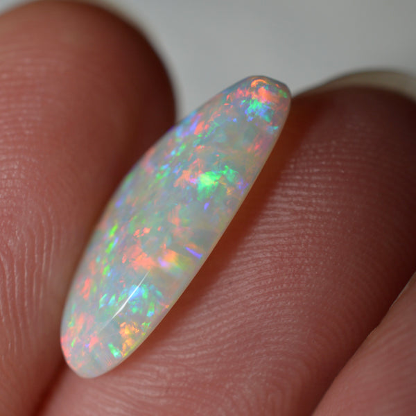 2.57ct Pink & Red Freefrom