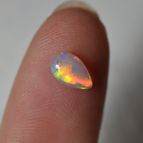 1.20ct Small Rainbow Parcel