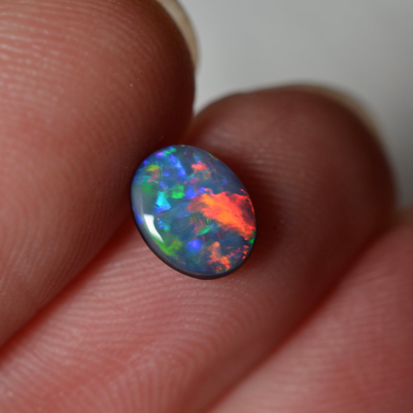 7 Rainbow Doublet Parcel