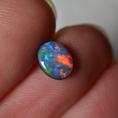 7 Rainbow Doublet Parcel