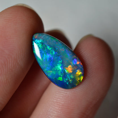 5 Rainbow Doublet Parcel