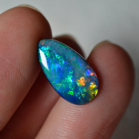 5 Rainbow Doublet Parcel
