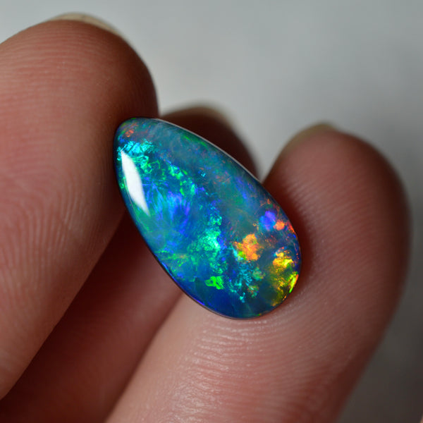 5 Rainbow Doublet Parcel