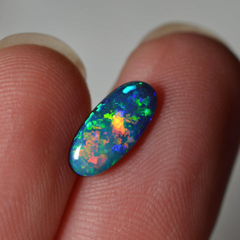 11mm Doublet Oval