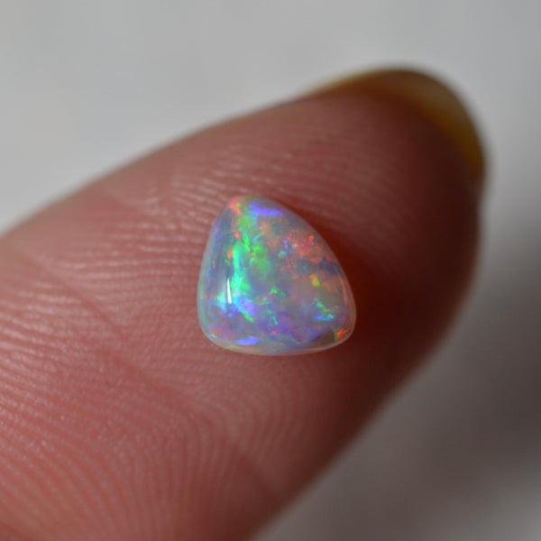 2.40ct High Grade Crystal Opal Parcel