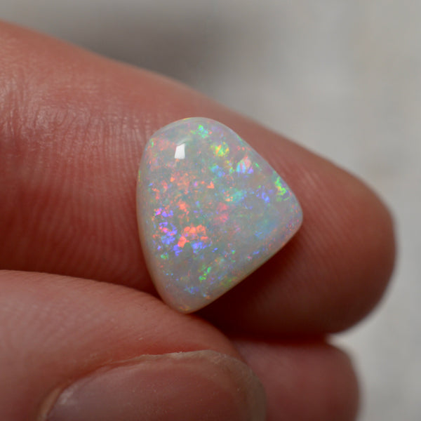 7.15ct Pastel Freefrom Parcel