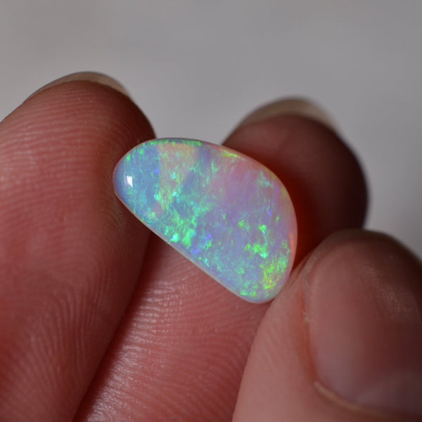 1.85ct Skin to Skin Freeform