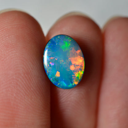 5 Rainbow Doublet Parcel