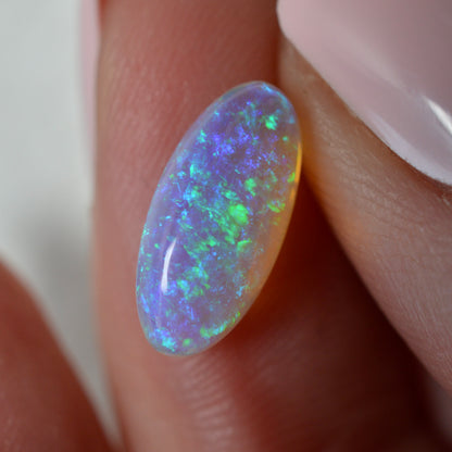1.83ct Vivid Andamooka Crystal