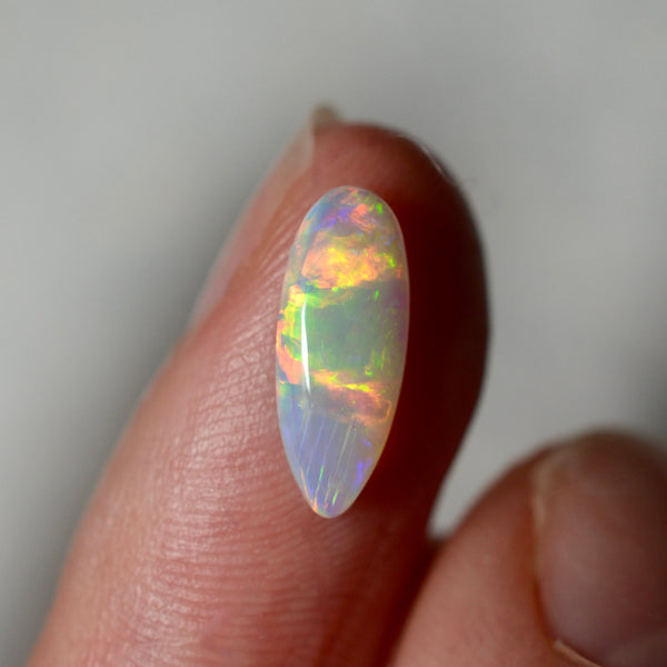 1.07ct Rainbow Crystal Drop