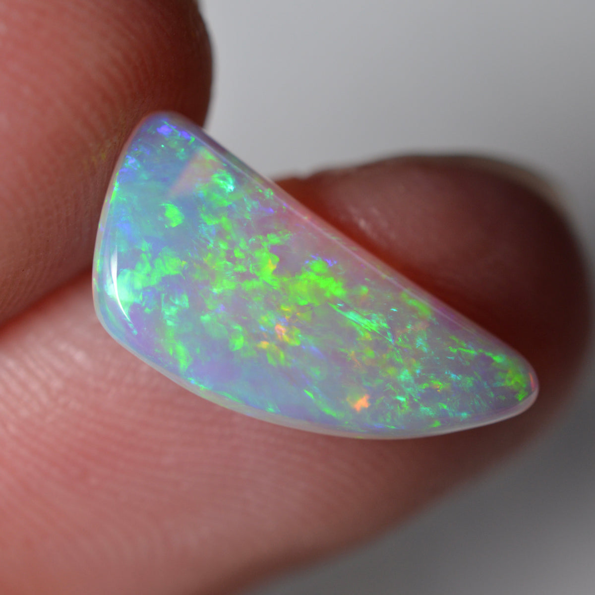 1.60ct Vivid Crystal Freefrom