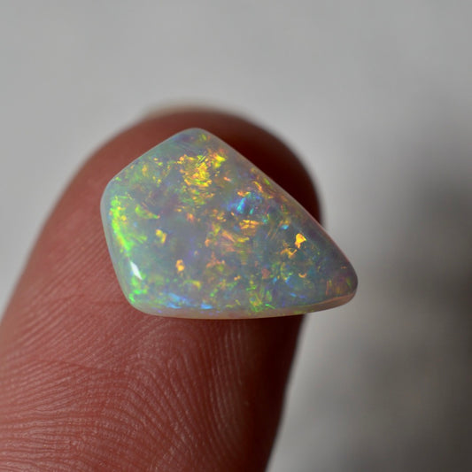 2.40ct Vivid Kite