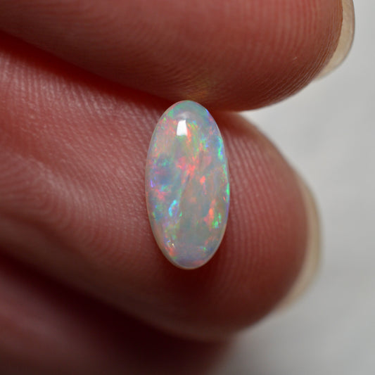 3.92ct (AA) Pastel Parcel