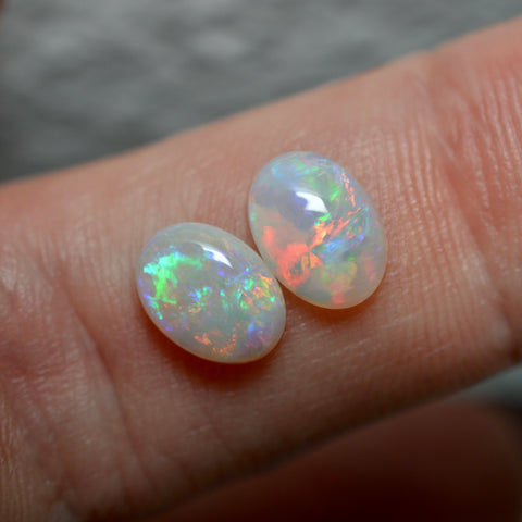 Cristales Opal – Deko Uñas