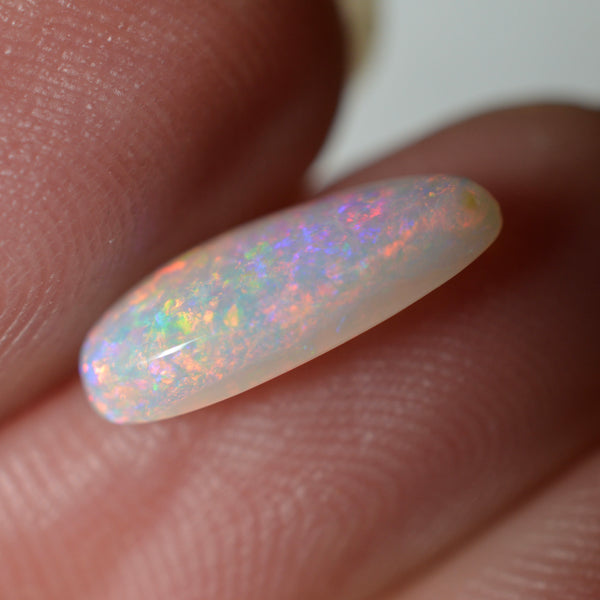 1.09ct Pink & Purple Drop