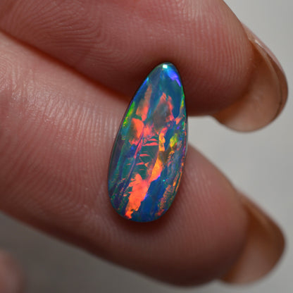 15mm Vivid Doublet Drop