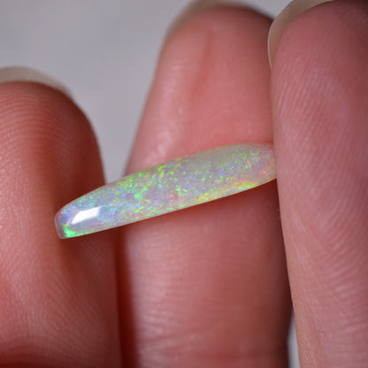 2.36ct Vibrant Glitter Drop