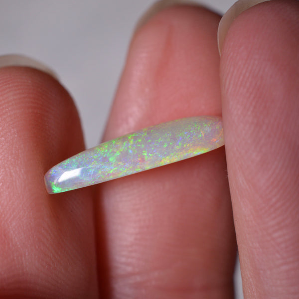 2.36ct Vibrant Glitter Drop