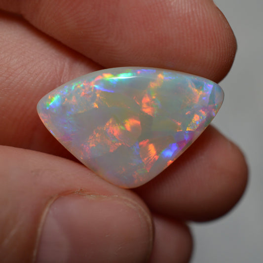 7.45ct Darker based Rainbow