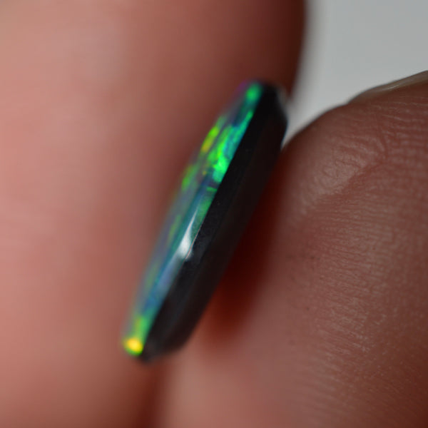 11m Vivid Oval Doublet