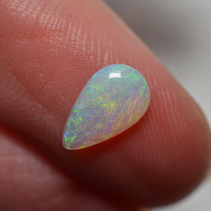 3.89ct (A+) Crystal Parcel