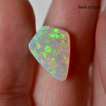 2.40ct Vivid Kite