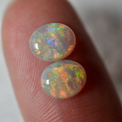 Cristales Opal – Deko Uñas