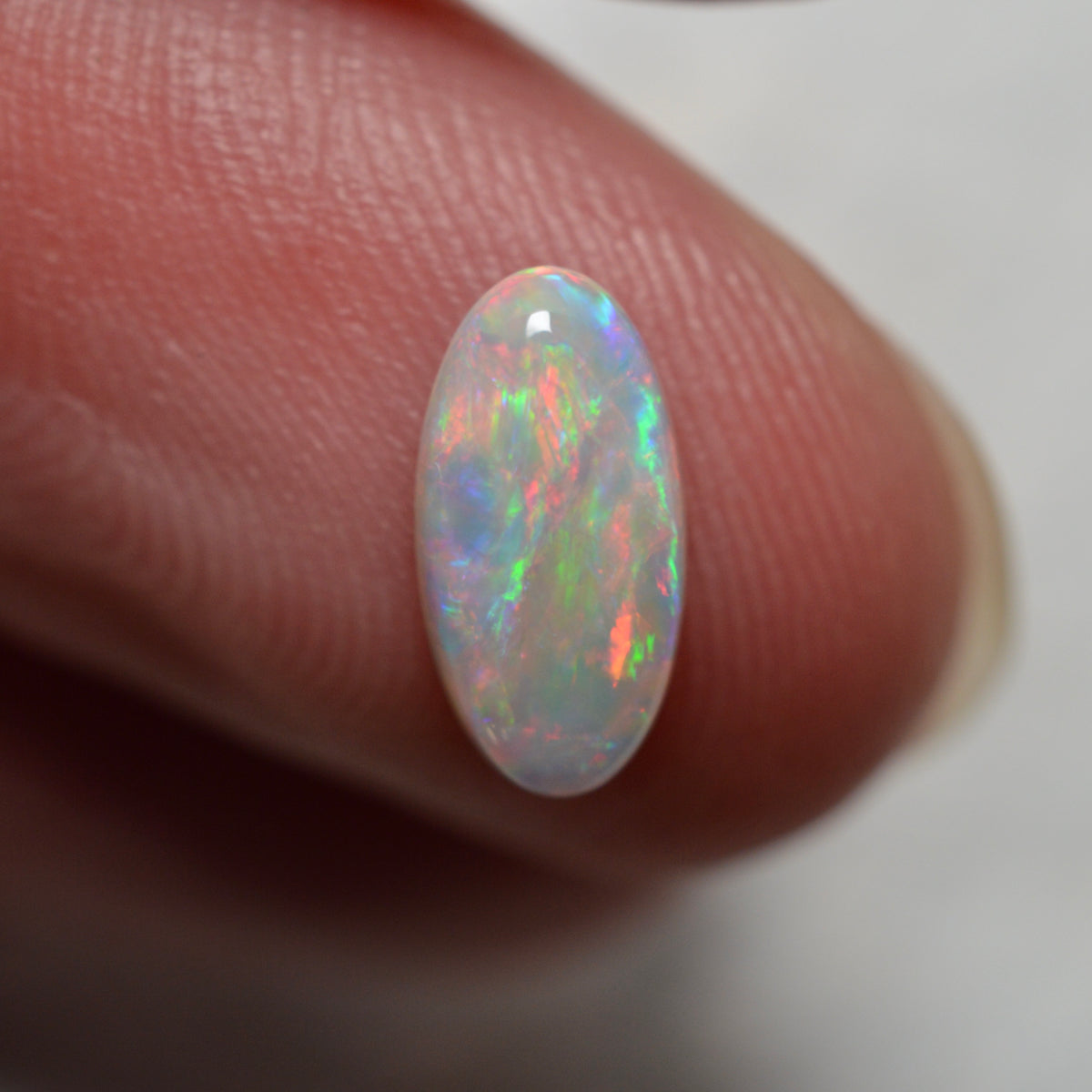 3.92ct (AA) Pastel Parcel