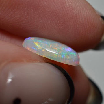 1.65ct Rainbow Freefrom