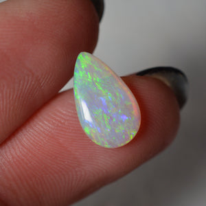 1.20ct Crystal Tear Drop