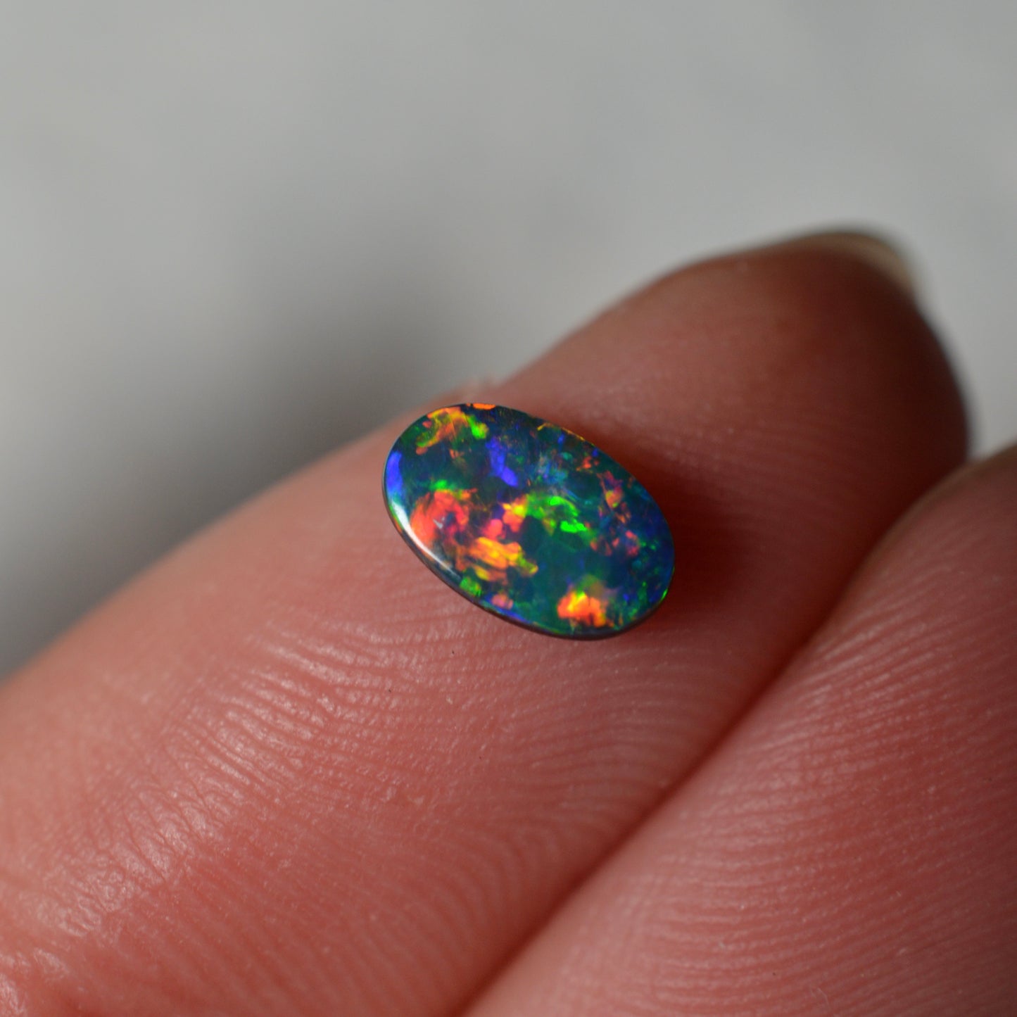 4.95ct Doublet Parcel