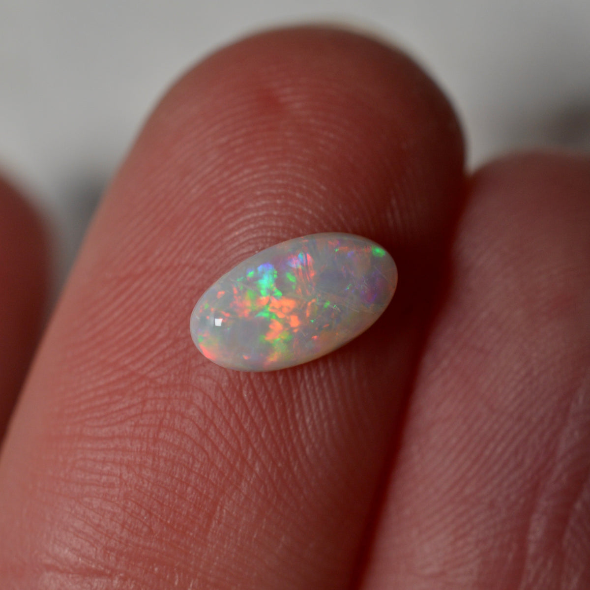 3.92ct (AA) Pastel Parcel