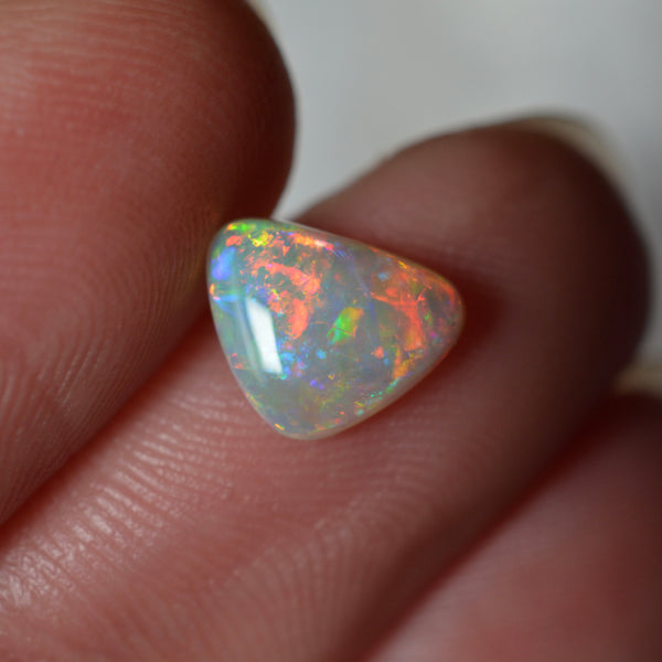 1.04ct Dark Rainbow Crystal (A++)